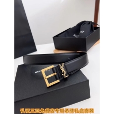 Ysl Belts